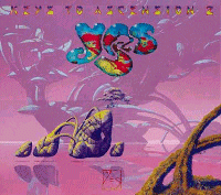 Cover from Keys to Ascension II